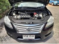 NISSAN SYLPHY, 1.6 V TOP auto ปี 2014 ฟรีดาวน์ รูปที่ 9